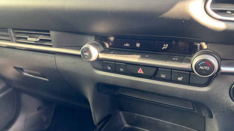 Mazda Cx-30 2.0 e-Skyactiv G MHEV SE-L Lux 5dr Petrol Hatchback